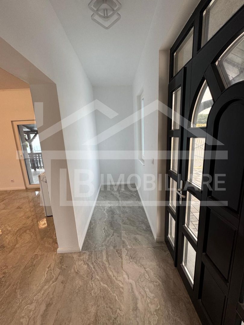 Casa de inchiriat, 130mp, 6 parcari, zona Boema - Poză 19