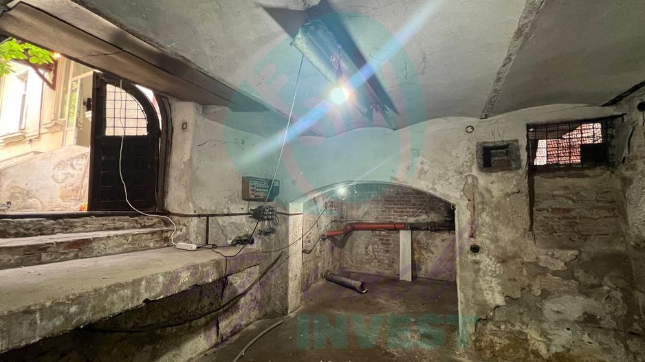 Raritate Parc Carol | Vila neoromânească curte libera 165mp - Poză 11