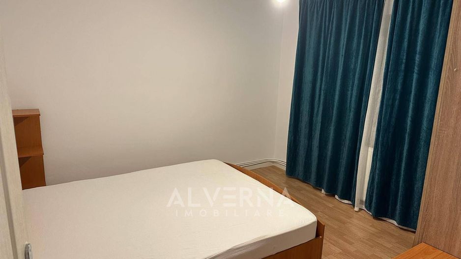 Apartament 2 camere decomandate | 56mp | balcon | cartier Zorilor - Poză 1