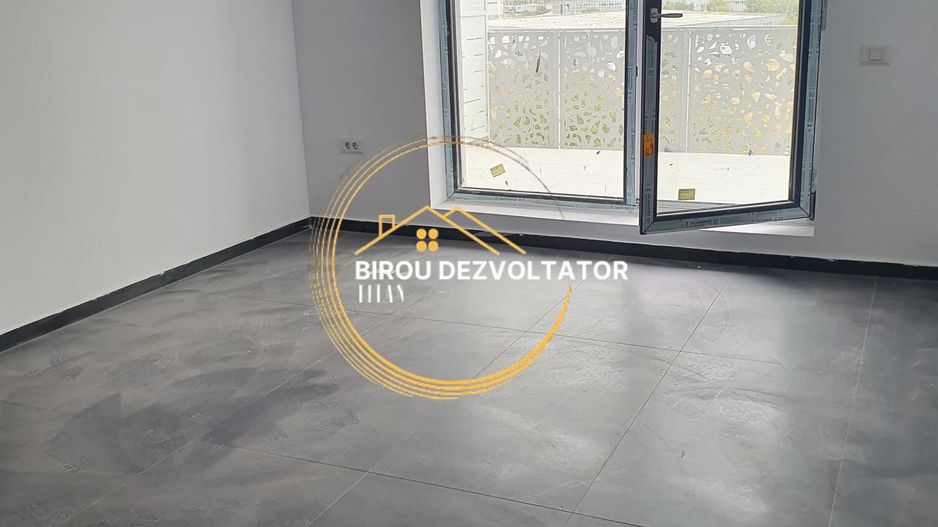 Decomandat Parcare bonus Terasa STB Metrou Parcul Teilor Pallady titan - Poză 6