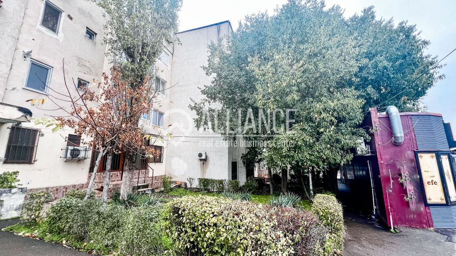 TOMIS NORD(COD 05) - Apartament 2 camere luminos, poziție excelentă - Poză 23