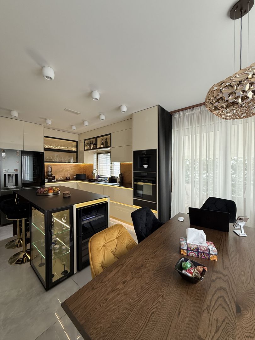 Casa de vânzare PREMIUM in Selimbar - Poză 6