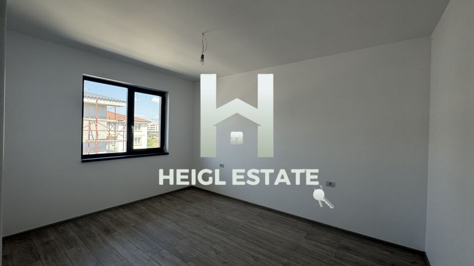 Apartament cu 3 camere  de vânzare in zona Giroc - Poză 4