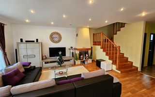 Casa 4 camere, garaj, 410 mp teren, Alba Micesti - Poză 3