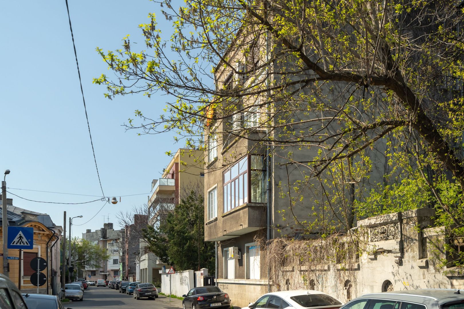 Apartament Spațios de 120 mp în Cartierul Evreiesc – Ultracentral - Poză 21