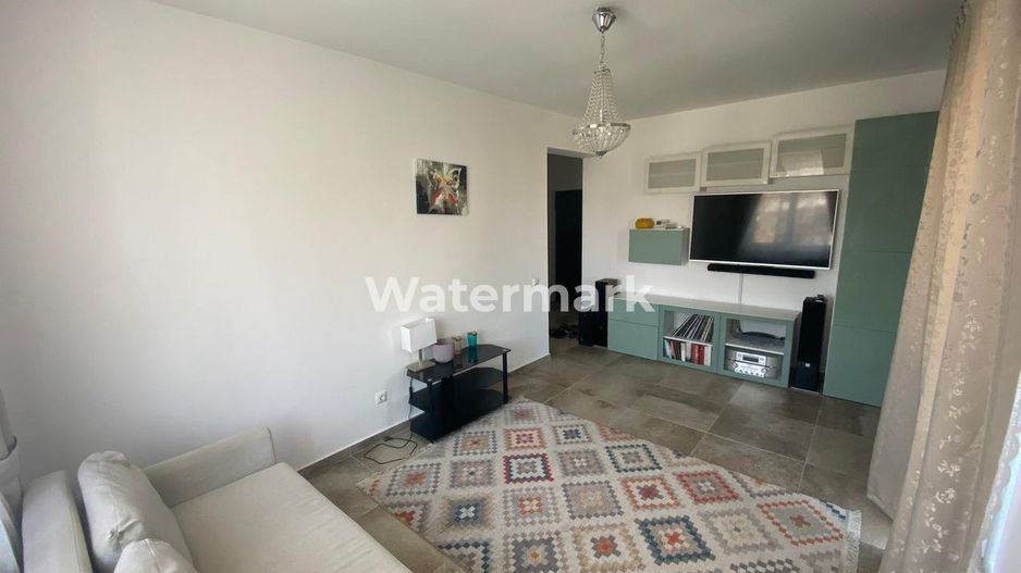 Vând apartament de 3 camere decomandat in Chiajna cu parcare - Poză 13