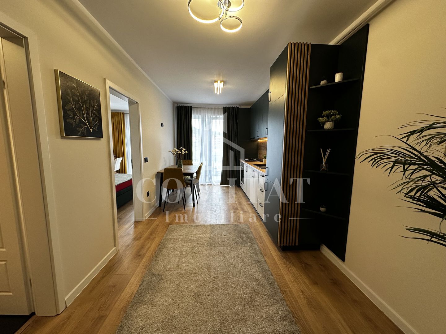 Apartament ultrafinisat | Bloc nou | Zona Eroilor - Poză 6