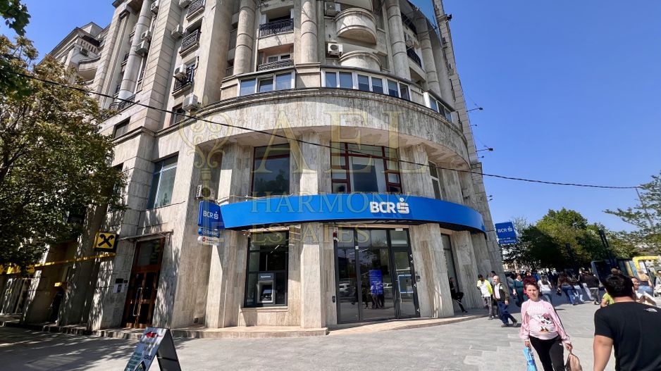 Spatiu de birouri *211mp* // Unirii - Poză 24