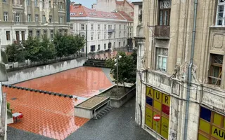Piața Sf. Gheorghe | Decomandat | Renovat | Centrală proprie | Boxă 16 mp - Poză 19