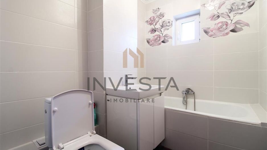 Apartament 4 camere de inchiriat in Gheorgheni - Poză 11