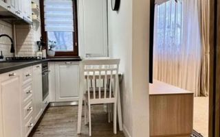 Apartament 2 camere, mobilat si utilat complet, bloc 2013, București - Poză 5