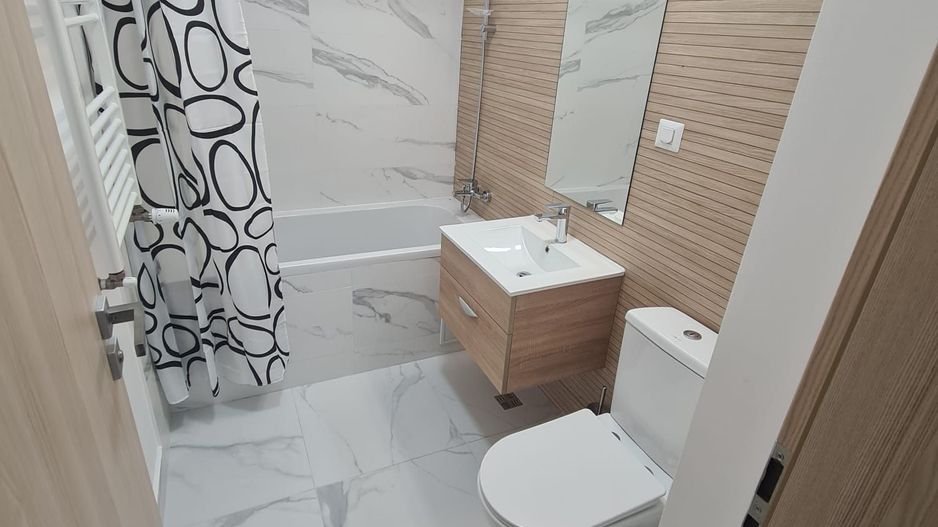 Garsoniera decomandata | Parc Carol | ISG Residence - Poză 16