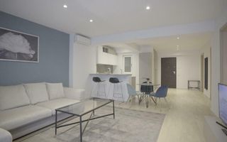Apartament 3 camere Herastrau | Terasa 26mp - Poză 3