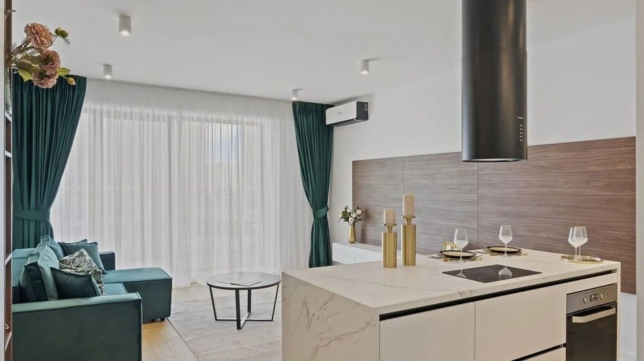 ONE Timpuri Noi I Apartament 2 Camere - Poză 3