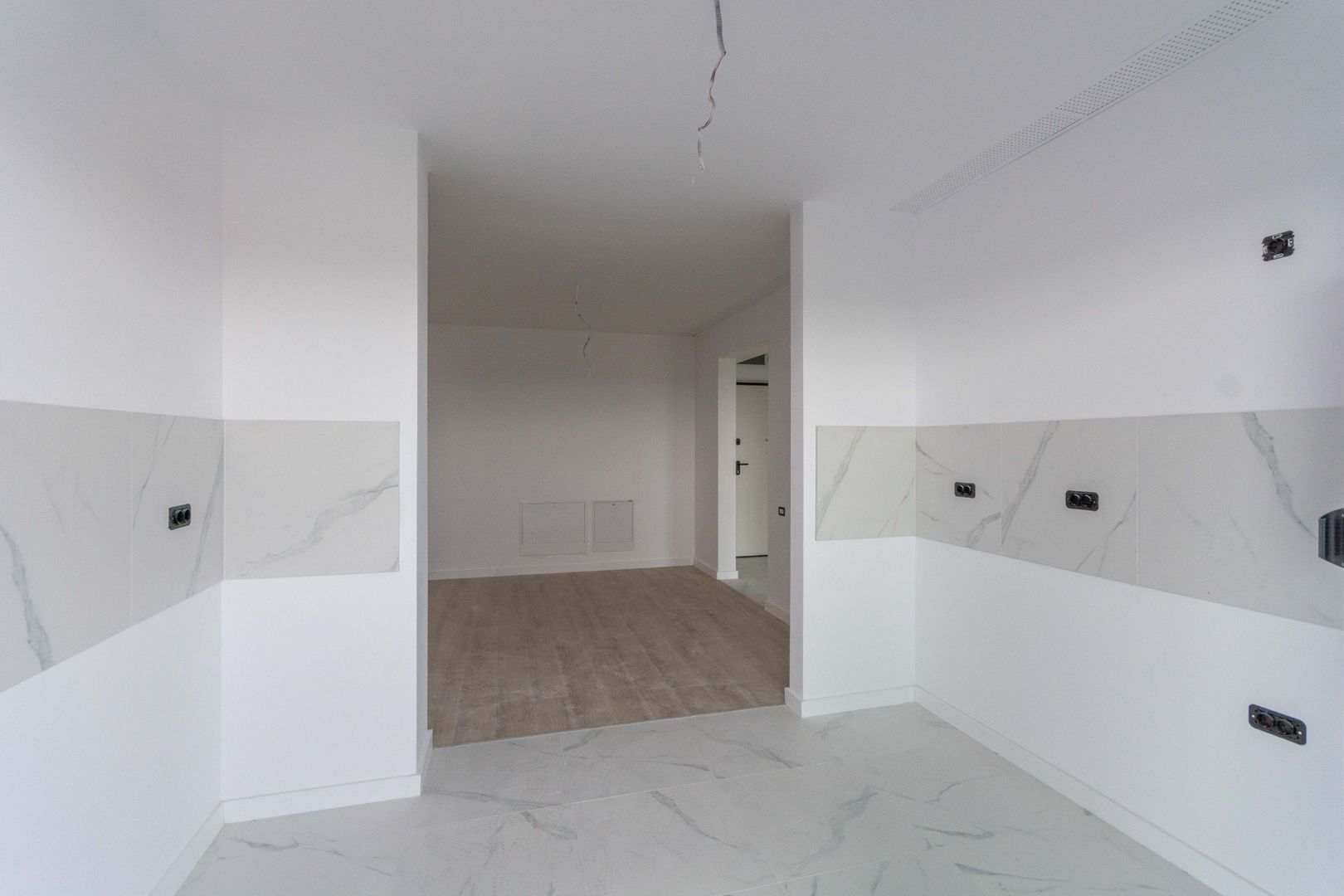 Apart 2 camere 47mp FINALIZAT Astorium Life Pallady Cladirea A - Poză 3