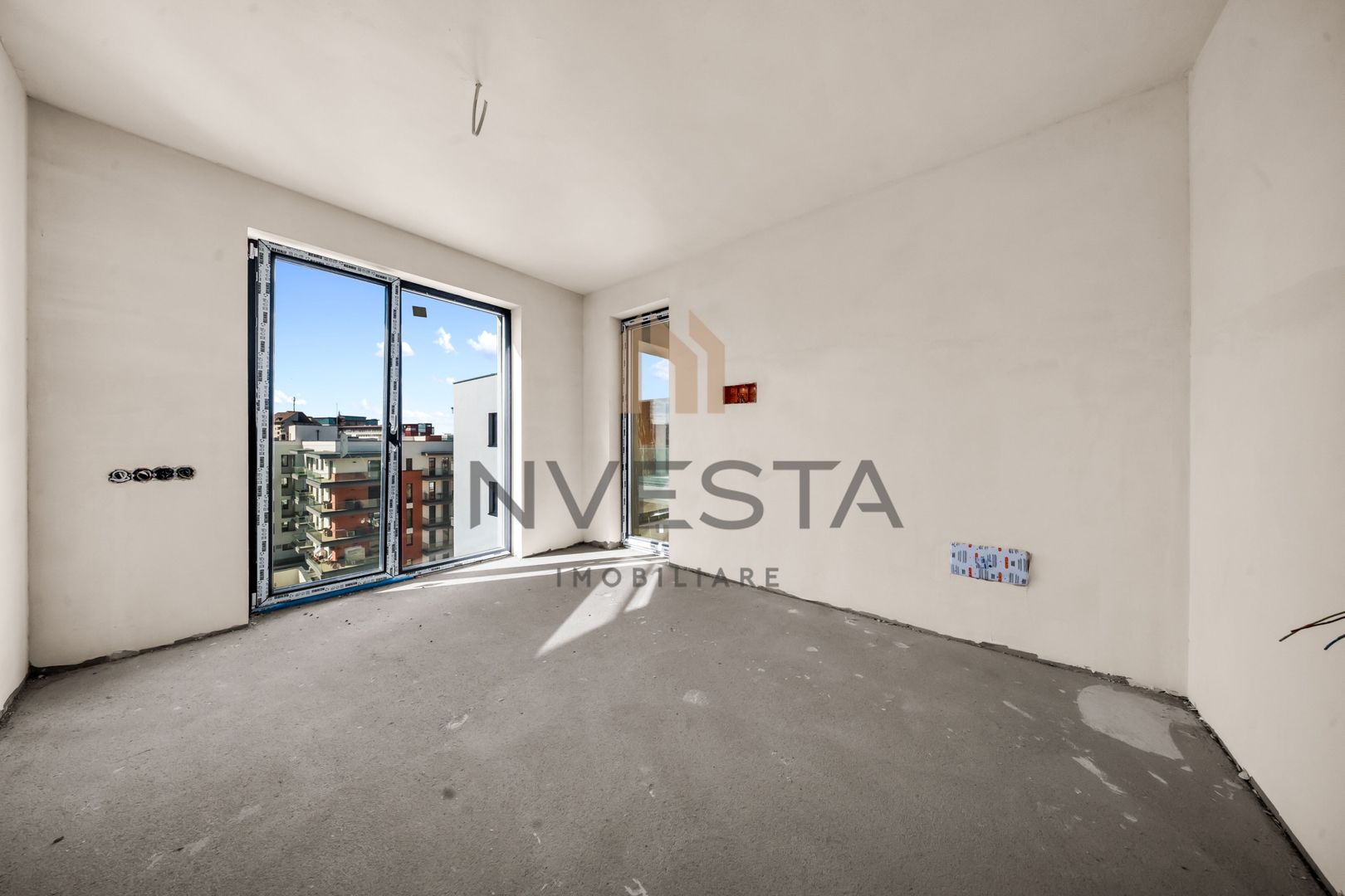 Apartament 3 camere de 80 mp, Constructie Premium, Andrei Muresanu! - Poză 5