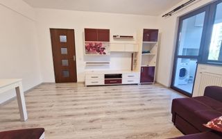 AP. 2 CAMERE- METALURGIEI, PARCARE INCLUSA, CENTRALA PROPRIE, MODERN - Poză 1