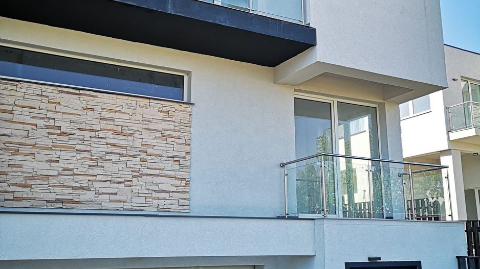 Vila Tunari - Poză 3