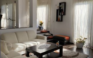 CASA/VILA DE VANZARE BUCIUM,CARTIER IC BRATIANU,235 MP UTILI,521MP TEREN - Poză 5