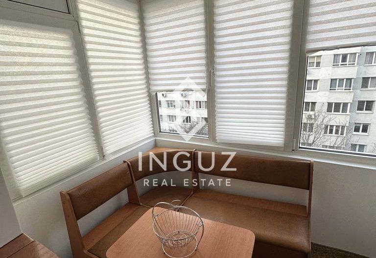 Apartament 3 camere de închiriat | Nicolae Grigorescu – Titan - Poză 5