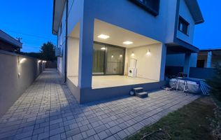 Vilă exclusivistă P+1E I Prima închiriere I Zona Lipovei