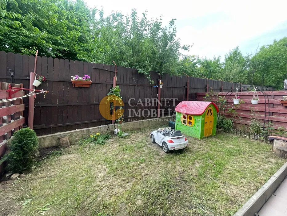 1 cameră, 38 mp + grădină privată 35 mp (în acte) | 78.500 eur - Poză 7