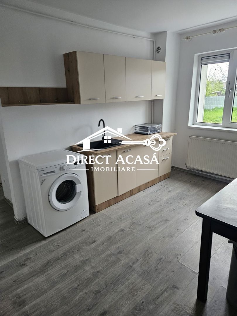 Cazare muncitori Ungheni 2 si 3 camere multiple unitati - Poză 5