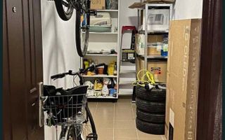 CUG -3 CAMERE-LOC DE PARCARE+BOXA -ETAJ 2-BLOC 2022-69 MP - Poză 6