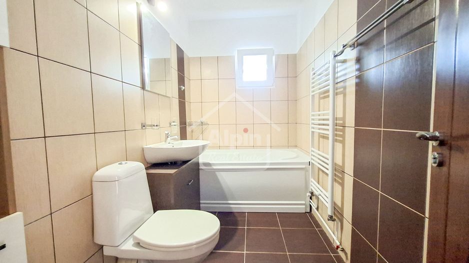 Apartament Suprafata Generoasa - Poză 9
