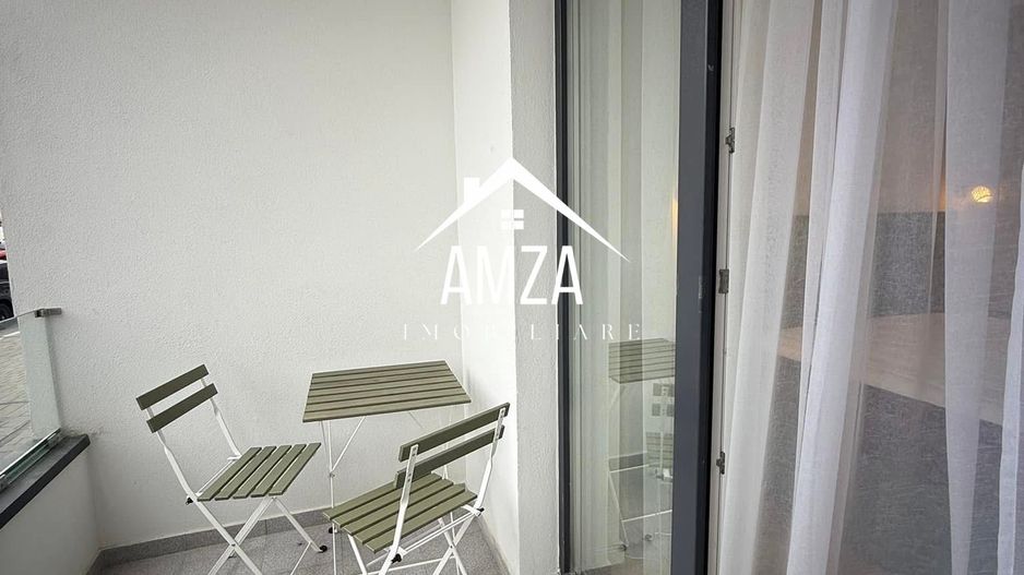 Apartament de lux de  închiriat Selimbar - Poză 13