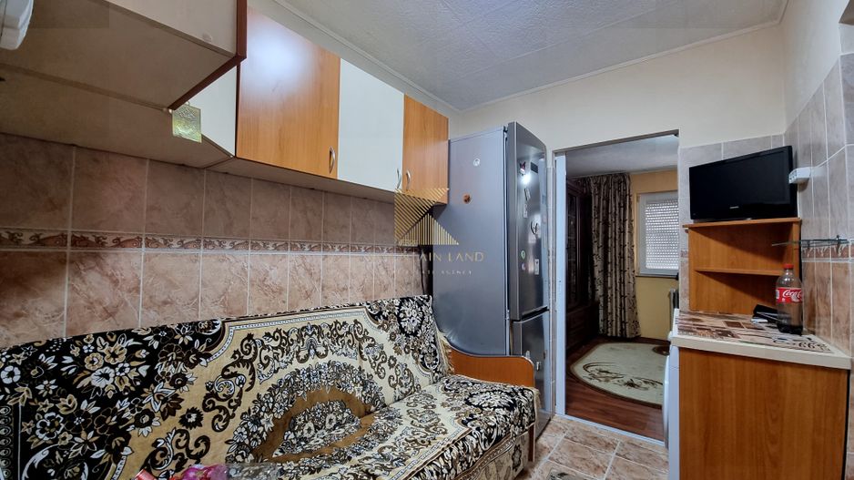 Garsoniera 24 mpu | mobilata | etaj 1 | Zizinului - Poză 8