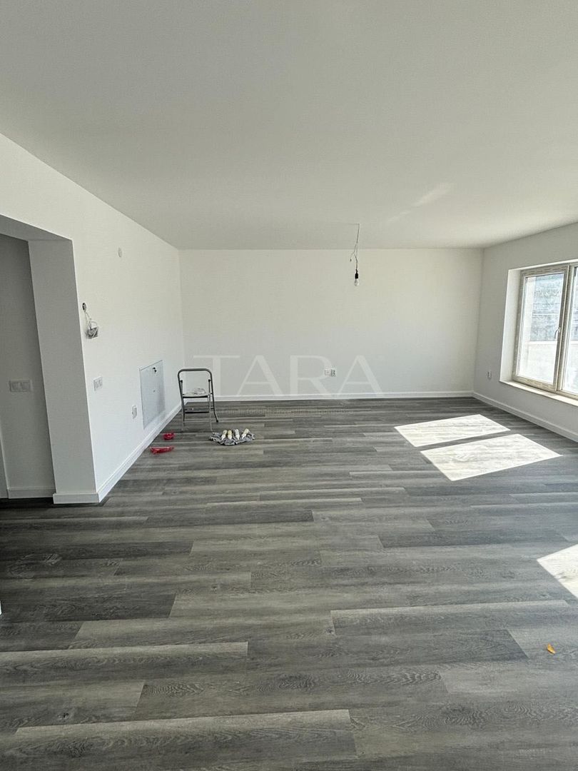 Penthouse spectaculos, finisaje premium, localizare excelentă. - Poză 2