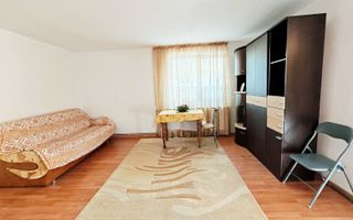 Garsoniera, decomandat, mobilat modern, spatios, Gruia, zona Garii - Poză 2
