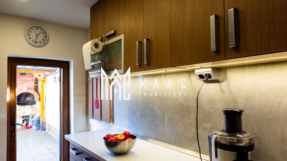 Casa 6 camere | P+M | Curte | 270 MPU | Zona Centrala - Poză 50