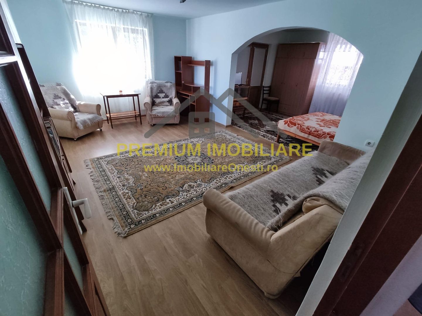 Casa de Vanzare Onesti - Calea Scutarului - Poză 6