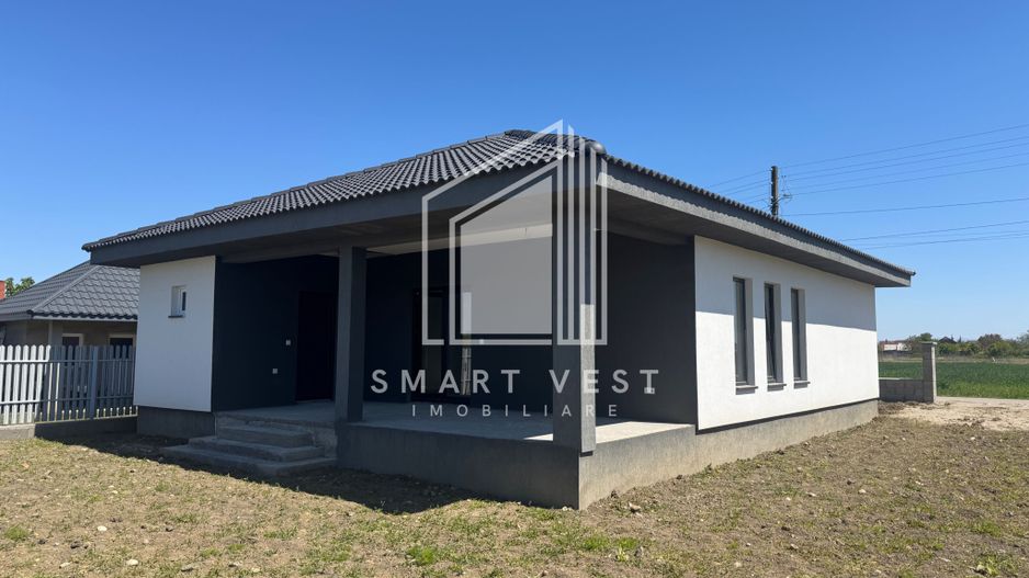Casa de vanzare | 102 mp util | Zona Lazuri - Poză 1