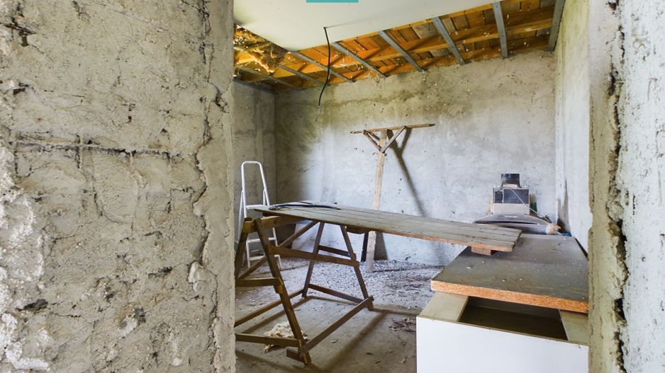 Casă nouă la gri în Secusigiu - Poză 7