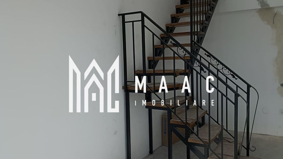 Penthouse 3 camere | 60 MP | Incalzire in Pardoseala| DaVinci - Poză 1