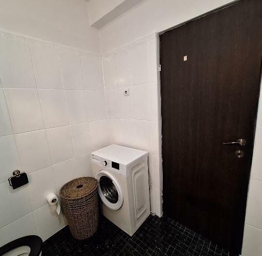 Apartament 1 camera Sagului bloc nou - Poză 7