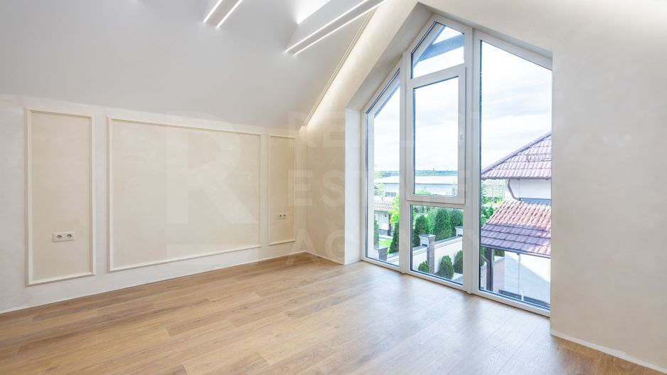 Vânzare, casă, 170 mp, strada Operaţiunea Iaşi-Chişinău, Râșcani - Poză 4