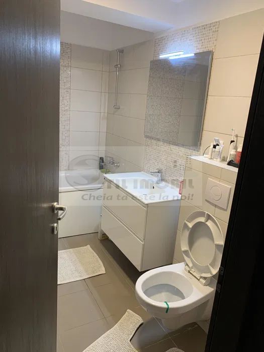 Apartament 1 Camera Conest Grand Residence - 399 EURO - Poză 5