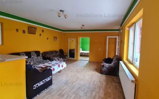 Casa individuala cu 2 apartamente, 6 camere,teren 403 mp,ASTRA. - Poză 15