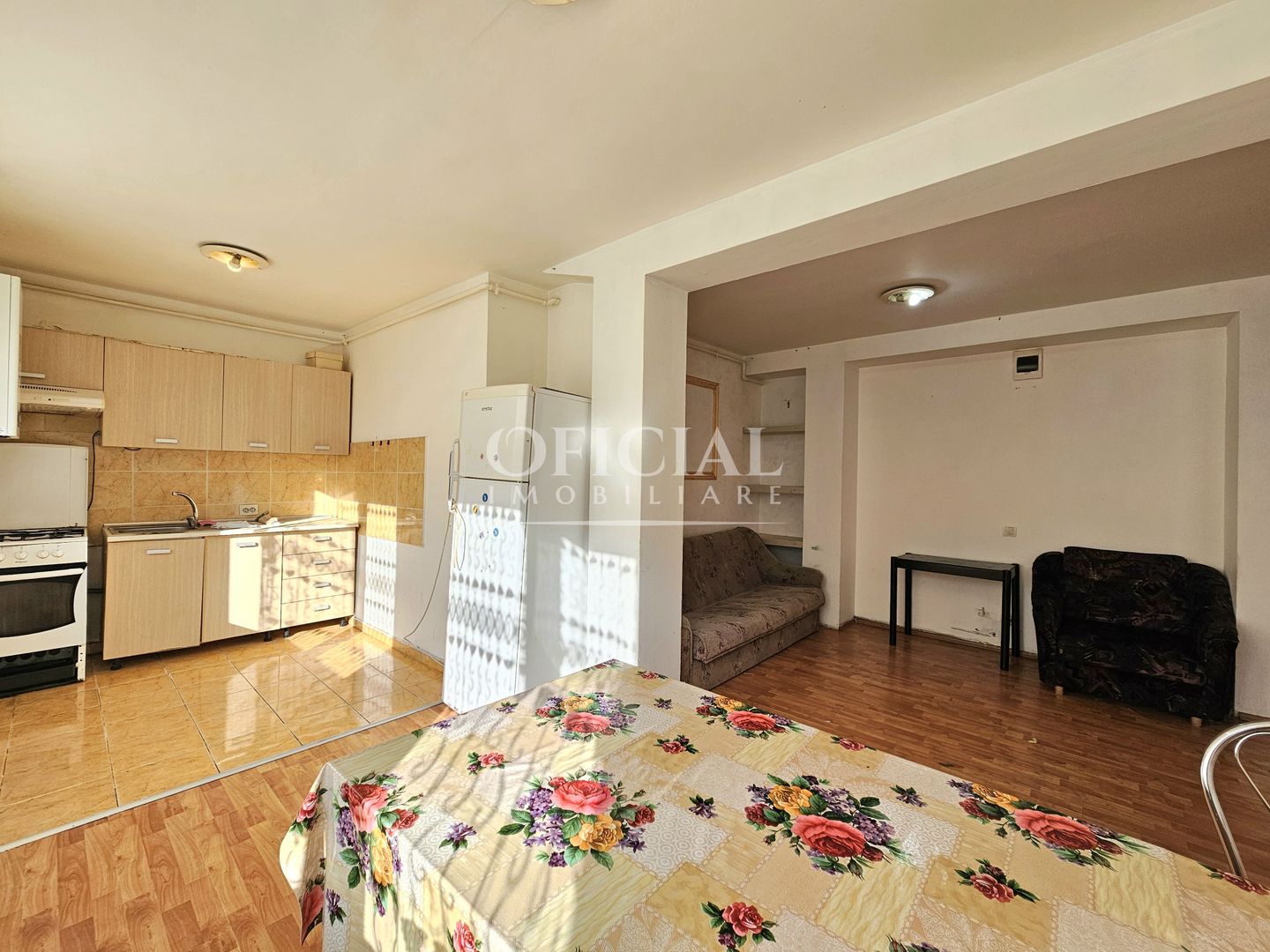 COMISION 0%  Apartament 2 camere | 55 mp | Zona Oasului | Cartier Iris - Poză 10