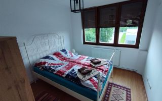 3 camere aproape de centru  renovat centrala proprie - Poză 3