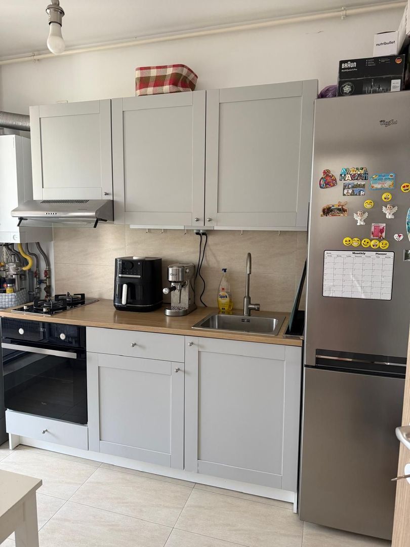 Apartament 3 camere langa padure si Avenor College, in Greenfield - Poză 4