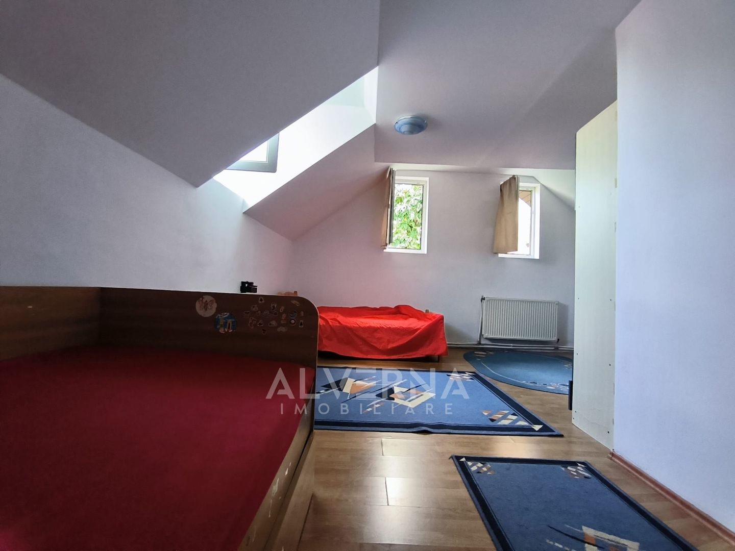 Apartament 3 camere | 68mp | parcare in curte | cartierul Europa - Poză 3