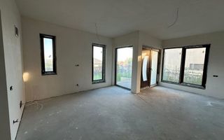Casa de vanzare, P+1, 120 mp utili, 4 camere, 2 bai, 300 mp teren - Poză 1