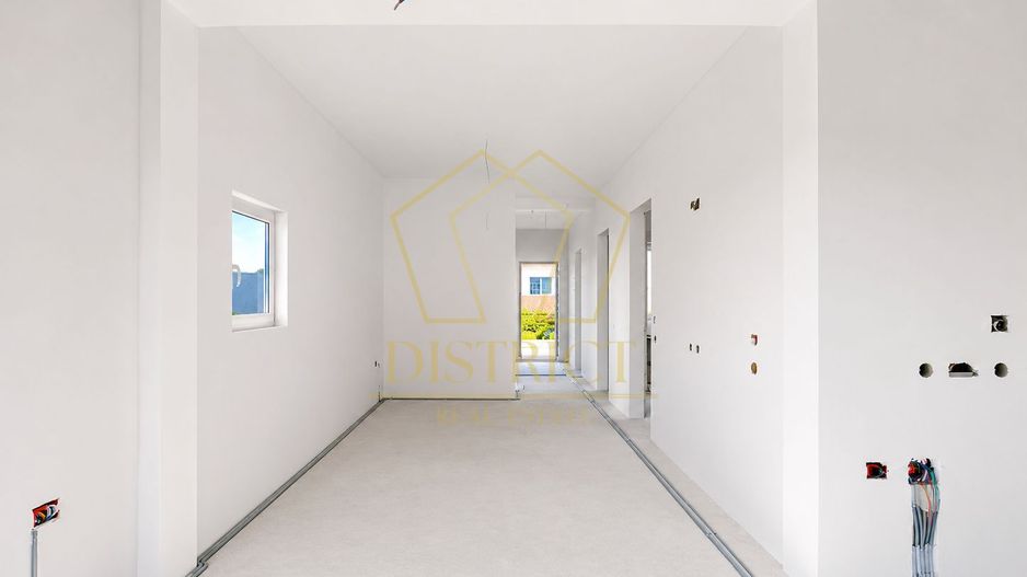 Duplex spațios cu 3 camere si dressing | Mosnita Veche | Lidl - Poză 3