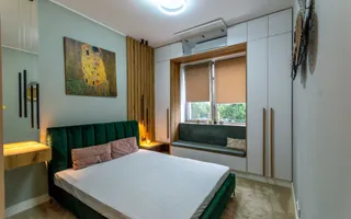 Domenii 1 Mai- Luxuria Residence- 3 camere + loc parcare 2020 - Poză 11