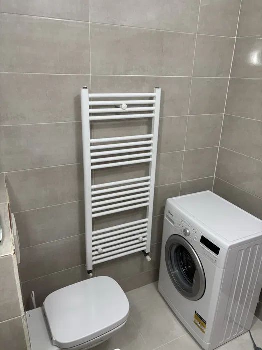 Apartament 2 camere in zona Iancului cu centrala proprie - Poză 4